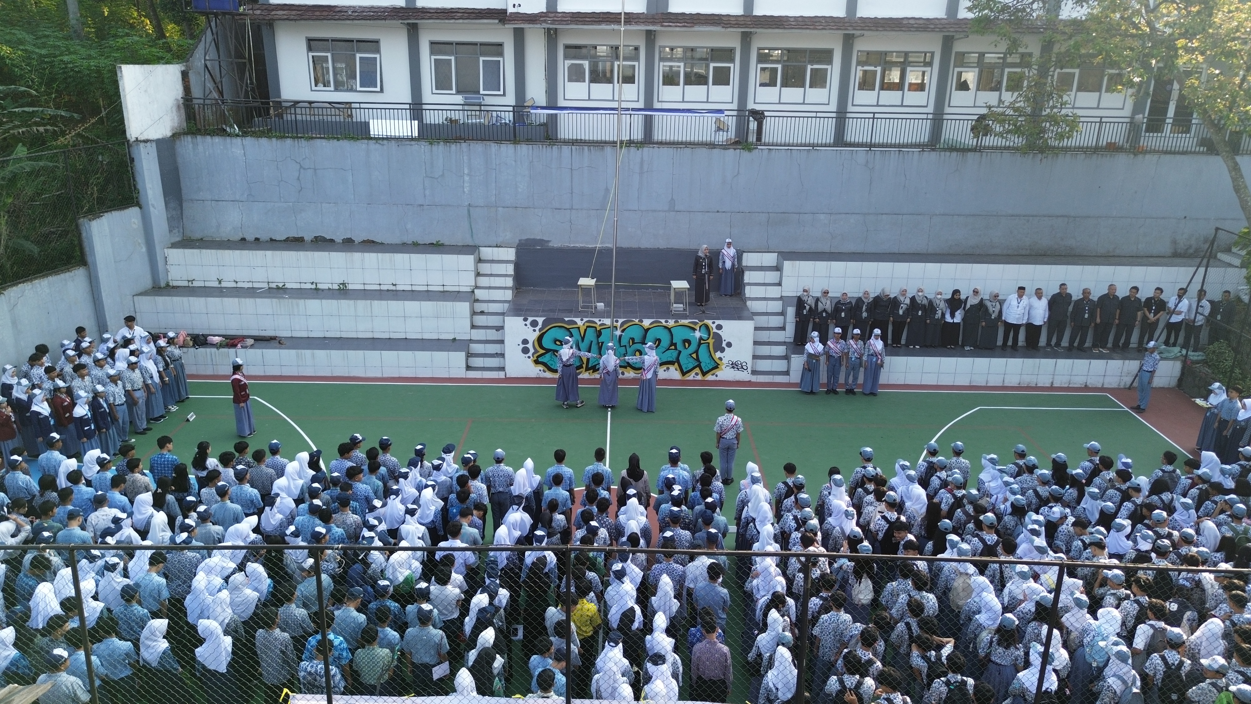 Kesiswaan