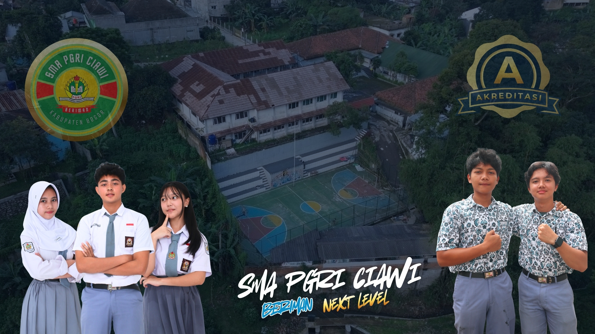 Sejarah Sekolah